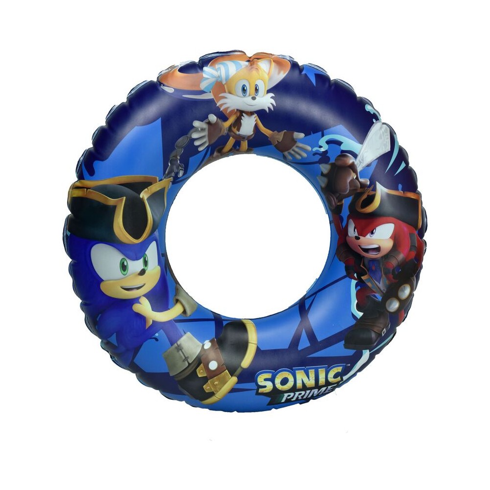 Sonic the Hedgehog Prime Sonic the Hedgehog Swim Ring 51 cm