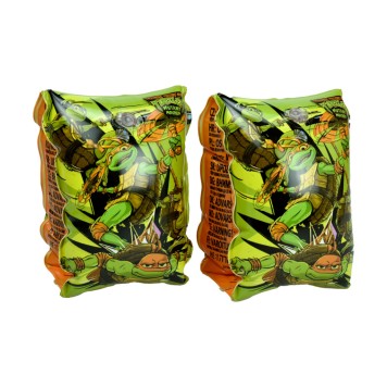 Teenage Mutant Ninja Turtles armband 25x15 cm