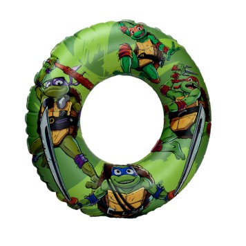 Teenage Mutant Ninja Turtles swim ring 51 cm
