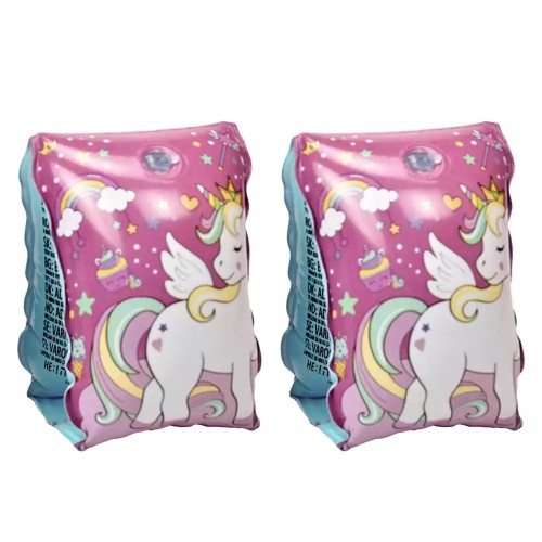 Unicorn Dream arm float 25x15 cm