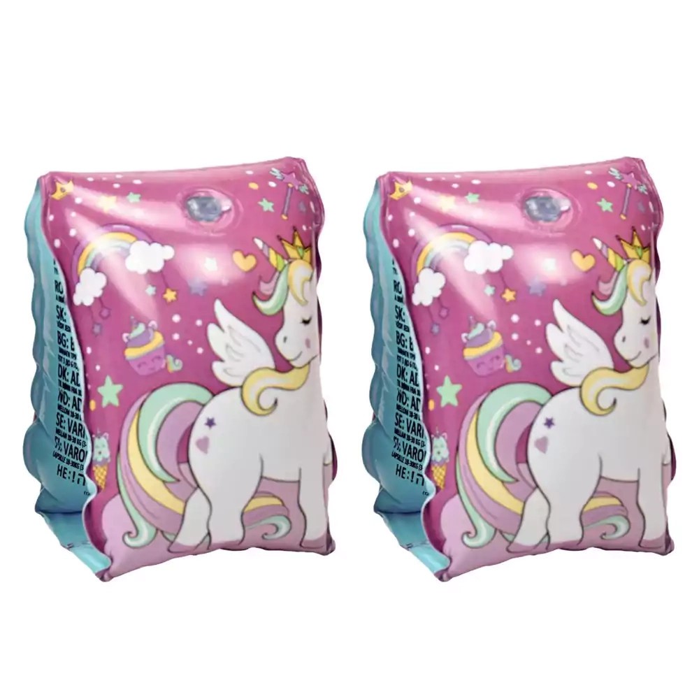 Unicorn Dream arm float 25x15 cm