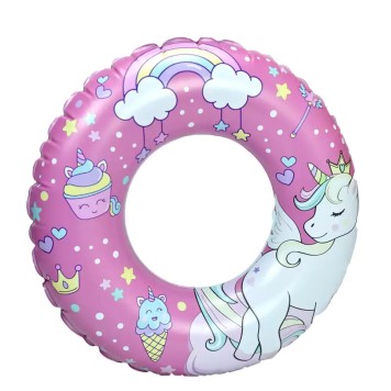 Unicorn Dream swim ring 51 cm