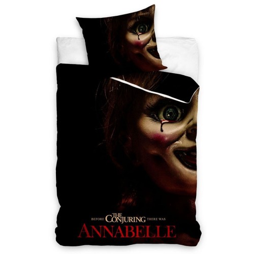 Annabelle bedding set 140×200cm, 70×90 cm