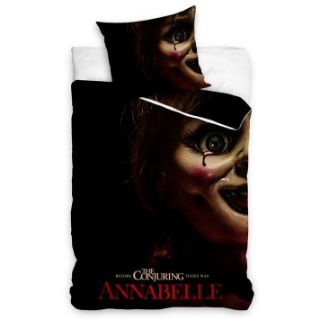 Annabelle bedding set 140×200cm, 70×90 cm