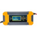 Prostownik MIKROPROCESOROWY Akumulatorowy 12/24V  PM-PM-8T