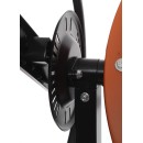 Betoniarka 260L 1400W KD494