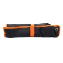 Klucze Dwustronne Zestaw 12el. 6-32mm KD10103