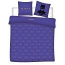 Batman Claim the Night double, double-size duvet cover 240x220cm, 65x65 cm