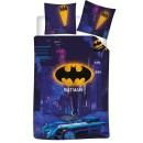 Batman bedding cover 140×200cm, 65x65 cm