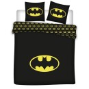 Batman double, king size duvet cover 240×220cm, 63x63 cm Microfiber