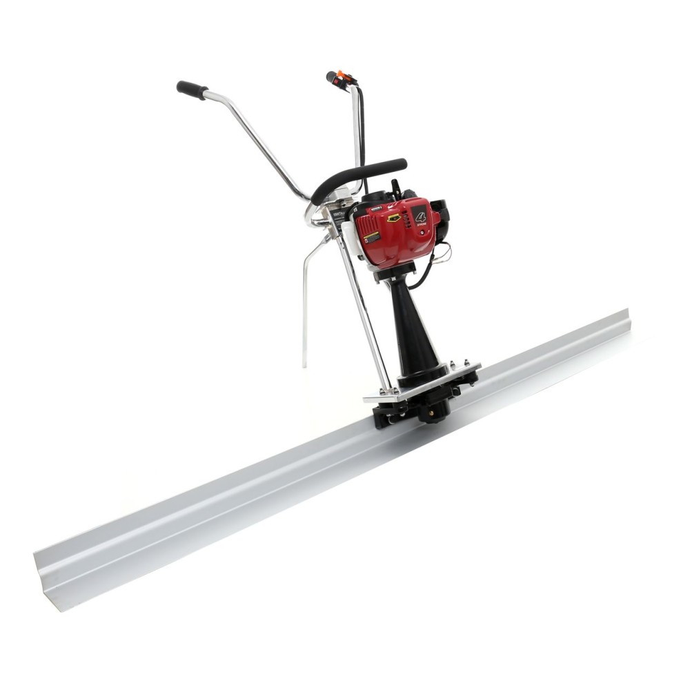 Spalinowa listwa wibracyjna 1,6kW 2m KD175