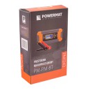 Prostownik MIKROPROCESOROWY Akumulatorowy 12/24V  PM-PM-8T