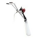 Spalinowa listwa wibracyjna 1,6kW 2m KD175