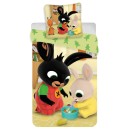 Bing bedding set 155×200cm, 50×80 cm