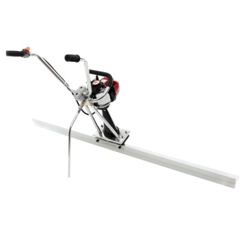 Spalinowa listwa wibracyjna 1,6kW 2m KD175