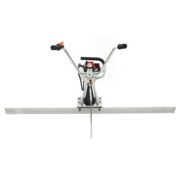 Spalinowa listwa wibracyjna 1,6kW 2m KD175