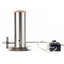 GENERATOR DYMU DO WĘDZARNI ZADYMIARKA WYTWORNICA PM-GD-87T