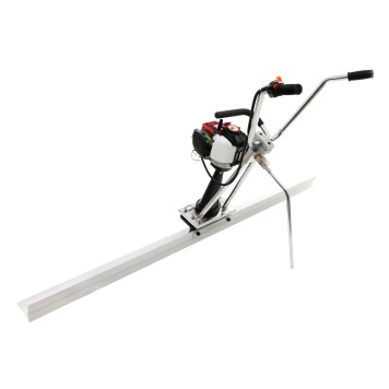 Spalinowa listwa wibracyjna 1,6kW 2m KD175