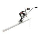 Spalinowa listwa wibracyjna 1,6kW 2m KD175