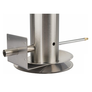 GENERATOR DYMU DO WĘDZARNI ZADYMIARKA WYTWORNICA PM-GD-87T