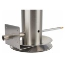 GENERATOR DYMU DO WĘDZARNI ZADYMIARKA WYTWORNICA PM-GD-87T