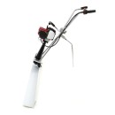 Spalinowa listwa wibracyjna 1,6kW 2m KD175