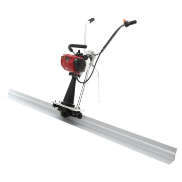 Spalinowa listwa wibracyjna 1,6kW 2m KD175