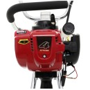 Spalinowa listwa wibracyjna 1,6kW 2m KD175