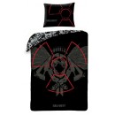 Call Of Duty bedding cover 140×200cm, 70×90 cm