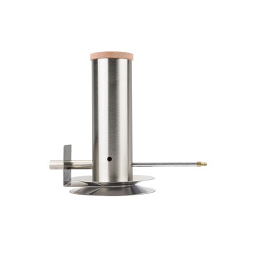 GENERATOR DYMU DO WĘDZARNI ZADYMIARKA WYTWORNICA PM-GD-87T