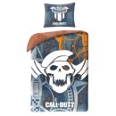 Call Of Duty bedding cover 140×200cm, 70×90 cm