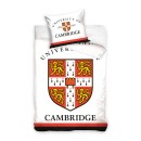 Cambridge bedding set 160×200cm, 70×80 cm