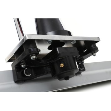 Spalinowa listwa wibracyjna 1,6kW 2m KD175