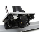 Spalinowa listwa wibracyjna 1,6kW 2m KD175