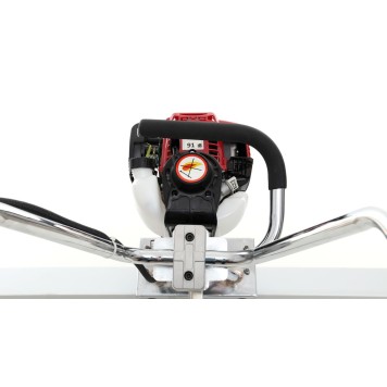 Spalinowa listwa wibracyjna 1,6kW 2m KD175