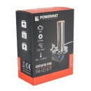 GENERATOR DYMU DO WĘDZARNI ZADYMIARKA WYTWORNICA PM-GD-87T