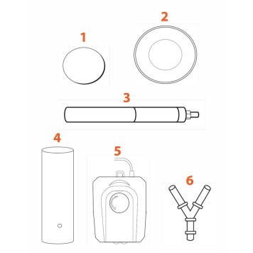 GENERATOR DYMU DO WĘDZARNI ZADYMIARKA WYTWORNICA PM-GD-87T