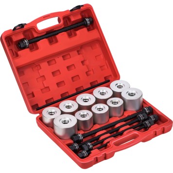 Zestaw ściągaczy do tulei wahaczy KD10517