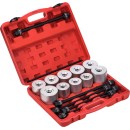 Zestaw ściągaczy do tulei wahaczy KD10517