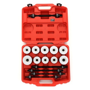 Zestaw ściągaczy do tulei wahaczy KD10517