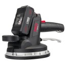 PRZYSSAWKA WIBRUJĄCA DO UKŁADANIA PŁYTEK AKU 21V Red Technic RTAPW0053