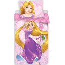Disney Princess Bedding set 140×200cm, 70×90 cm