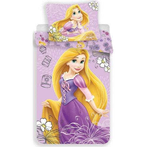 Disney Princess bedding set 140×200cm, 70×90 cm