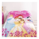 Disney Princess Royal Dreams bedding set 140x200cm, 65x65 cm