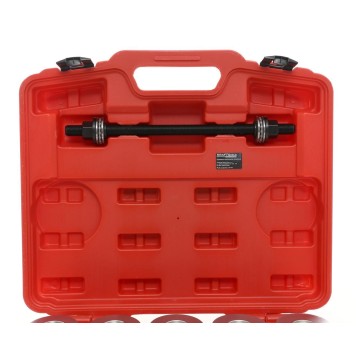 Zestaw ściągaczy do tulei wahaczy KD10517