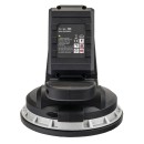 PRZYSSAWKA WIBRUJĄCA DO UKŁADANIA PŁYTEK AKU 21V Red Technic RTAPW0053