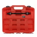 Zestaw ściągaczy do tulei wahaczy KD10517