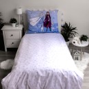Disney Frozen Adventure bed linen cover 140×200cm, 70×90 cm