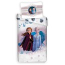Disney Frozen Journey bedding set 140×200cm, 63×63 cm microfibre