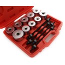 Zestaw ściągaczy do tulei wahaczy KD10517